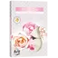 Set 6 pastile lumanari parfumate Bispol - Special Day