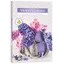 Set 6 pastile lumanari parfumate Bispol - Violet Garden