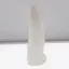 Statueta falus Cuart roz - 13,5cm, C7