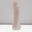 Statueta falus Cuart roz - 17cm, C3