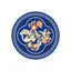 Abtibild sticker Feng Shui cu prietenii secreti – Caine si Iepure 2024 – mic