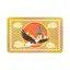 Card Feng Shui din plastic amuleta invataturii 2024