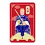 Card Feng Shui din plastic Tai Sui de protectie 2024