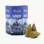 Conuri parfumate fumigatie Aromatika Tamaie Masala Backflow - Everest, 10 bucati