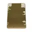 Card Feng Shui din metal For Good Health 2024