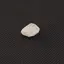 Fenacit nigerian, cristal natural unicat, F102