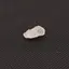 Fenacit nigerian, cristal natural unicat, F121
