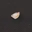 Fenacit nigerian, cristal natural unicat, F135