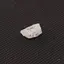 Fenacit nigerian, cristal natural unicat, F137