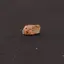 Fenacit nigerian, cristal natural unicat, F143