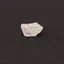 Fenacit nigerian, cristal natural unicat, F78