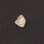 Fenacit nigerian, cristal natural unicat, F89
