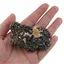 Floare de mina, cristal natural unicat, D112