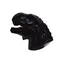 Statueta Obsidian cap de dinozaur, 9cm