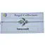 Bratara Therapy Angel Collection Amazonit, 6-8mm