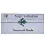 Bratara Therapy Angel Collection Amazonit Rusia, 6-8mm