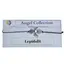 Bratara Therapy Angel Collection Lepidolit, 8mm