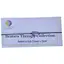 Bratara Therapy Collection Ametrin tub 12mm x 7mm