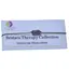 Bratara Therapy Collection Charoit tub 12mm x 6mm