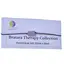 Bratara Therapy Collection Kunzit brut tub 12mm x 6mm