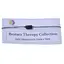 Bratara Therapy Collection Safir albastru tub 11mm x 7mm