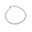 Bratara cristale naturale sfere Labradorit, 2mm