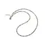 Colier cristale naturale Turcoaz sfere, 2-3mm