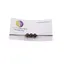 Bratara cu snur Nefrit sfere, 8mm
