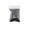 Spartura Turmalina neagra pietre chips 2-4mm, 25g