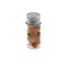 Sticla cu cristale naturale Carneol, mica - 4cm