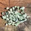 Turmalina albastra lot 20g 4-8mm