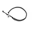 Bratara wrap Hematit sfere 4mm