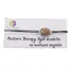 Bratara Therapy Agat dendritic oval cu montura argintie