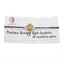 Bratara Therapy Agat dendritic trifoi cu montura aurie