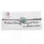 Bratara Therapy Amazonit Rusia oval cu montura aurie