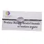 Bratara Therapy Ametist lavanda oval cu montura argintie