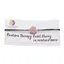 Bratara Therapy Cuart Cherry patrat cu montura aurie