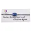 Bratara Therapy Lapis Lazuli oval cu montura argintie
