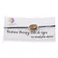 Bratara Therapy Ochi de tigru oval cu montura aurie