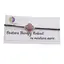 Bratara Therapy Rodonit trifoi cu montura aurie