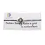 Bratara Therapy Rubin in zoisit trifoi cu montura aurie