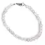 Bratara cristale naturale Ametrin banuti 4-5mm