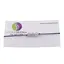 Bratara cu snur Cuart sfere, 6mm