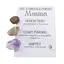 Set 3 cristale naturale pentru Masina