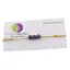 Bratara cu snur Compozit sfere, 6mm
