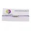 Bratara cu snur Magnezit sfere, 6mm