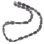 Colier Iolith fatetat 10-14mm si discuri 3mm
