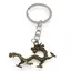 Breloc amuleta Feng Shui zodia Dragon, 9cm