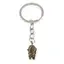Breloc amuleta Feng Shui zodia Iepure, 8cm