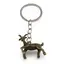 Breloc amuleta Feng Shui zodia Oaie, 8cm